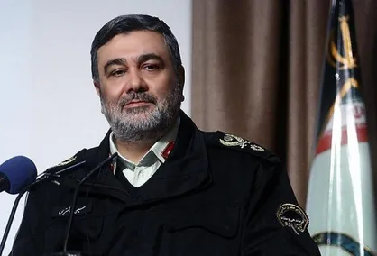 پلیس با هنجارشکنی در داخل خودرو برخورد قاطع می&zwnj;کند/ برخورد با آلودگی صوتی، بی&zwnj;حجابی، مزاحمت برای نوامیس و سرعت&zwnj;های باعث رعب و وحشت