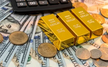 آخرين قیمت طلا، سکه و دلار امروز