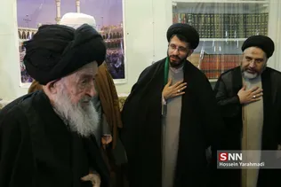 امام رضا