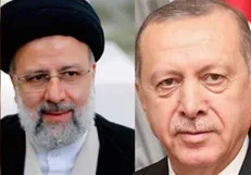 رئیسی: امیدوارم در دوره جدید روابط دو کشور بیش از پیش گسترش یابد