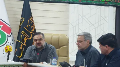 هوشمندسازی حمل&zwnj;ونقل اربعین در مرز مهران؛ ثبت آنلاین صورت&zwnj;وضعیت اتوبوس&zwnj;ها و راه&zwnj;اندازی سامانه &laquo;سپاس سفر&raquo;