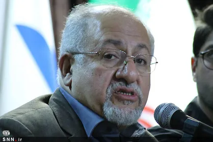 ۱۶ سال است مردم به خاطر طرح توسعه دانشگاه تهران گرفتار شده&zwnj;اند/ از دانشجویان به خاطر بررسی کارشناسی موضوع تشکر می&zwnj;کنم