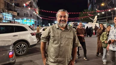 پرواز همای: آمریکا و اسرائیل ارزش دادن پیام من را ندارند