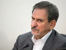 جهانگیری: سیاست‌های اقتصادی جدید کشور دوشنبه اعلام می‌شود