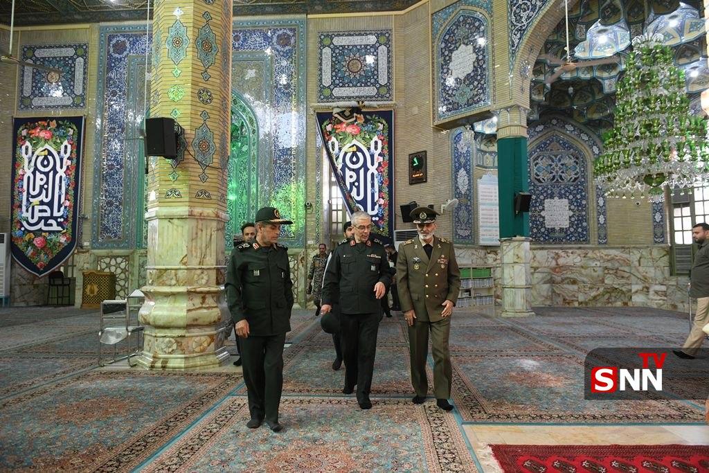 عهد سربازی