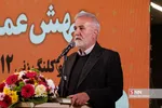 افتتاح خط ۲ مترو شیراز با حضور وزیر کشور