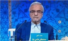 هاشمی‌طبا: اصلاح‌طلبان برنامه‌ای برای مدیریت دولت ندارند
