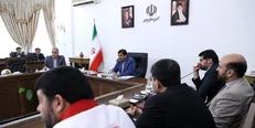 ۴۰۰ نقطه حادثه خیز تا پایان سال جاری رفع و اصلاح می‌شود