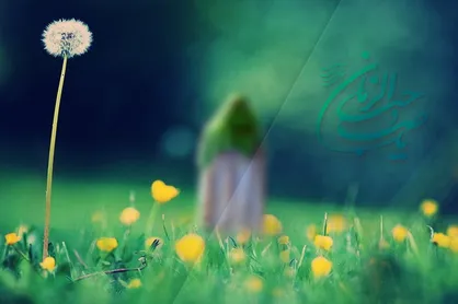 ای قامت بلند امامت