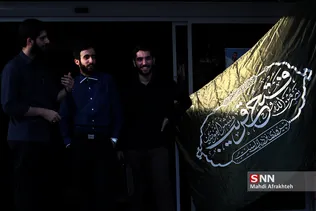 یادواره شهدای حشد الشعبی عراق