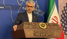 بقایی: اسناد افشا شده، مشارکت اروپا در برنامه هسته‌ای اسرائیل را فاش کرد/ درباره دور ششم مذاکرات بعداً اطلاع‌رسانی خواهد شد + فیلم