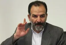 قنادباشی: حمله اخیر صهیونیست‌ها به غزه، انتخاباتی بود/ جهاد اسلامی خط قرمزی برای حمله به رژیم غاصب ندارد
