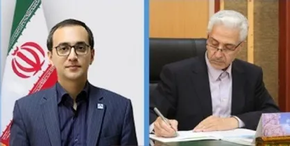 مهدی غفاری رئیس پارک علم و فناوری گلستان شد