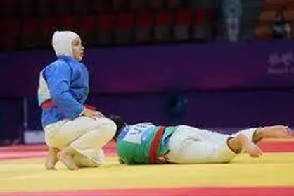 زهرا باقری ملی&zwnj;پوش کوراش زنان، دومین مدال برنز کاروان ایران در روز پایانی مسابقات این رشته را قطعی کرد.