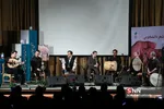 جشنواره شعر دانشجویی دانشگاه شهید بهشتی