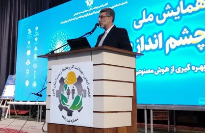 رویکرد پیشگیرانه و هوش مصنوعی دو بازوی اصلی کاهش حوادث و جرائم در کشور