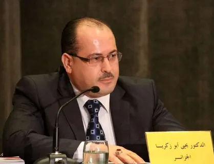 متفکر برجسته الجزایری: نام رهبر سیدعلی خامنه&zwnj;ای، برای دهه&zwnj;ها در تاریخ معاصر مسلمانان ماندگار خواهد ماند + عکس