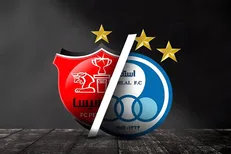ترکیب احتمالی استقلال و پرسپولیس احتمالی برای دربی ۱۰۷