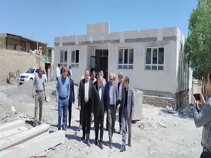 پیشرو بودن خراسان رضوی در نهضت مدرسه سازی