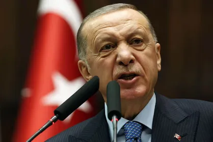 اردوغان: اجازه تجزیه سوریه را نمی&zwnj;دهیم/ اسرائیل به هیچ تعهدی پایبند نیست