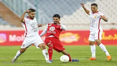 وضعیت مصدومت دوستاره پرسپولیس امروز مشخص می‌شود