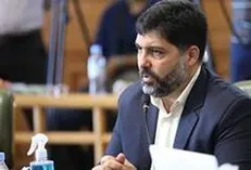 بررسی یک فوریت دو استفساریه شهردار تهران