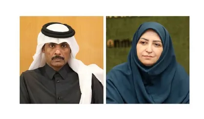 انصاری: حل مساله گرد و غبار اراده و همکاری کشور&zwnj;های منطقه را می&zwnj;طلبد