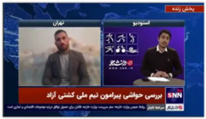 مدهنی، کارشناس حوزه کشتی: علیرضا دبیر برخلاف بعضی مسئولین، حرف و عملش یکی است
