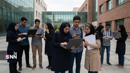 آخرین وضعیت برگزاری امتحانات دانشگاه&zwnj;ها در هفته جاری
