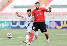 بازیکن سابق استقلال در لیست خرید پرسپولیس برای نقل و انتقالات تابستانی