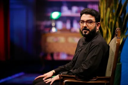 روایت حامد عسکری از تشییع باشکوه امام مجاهد شهید در عراق + فیلم