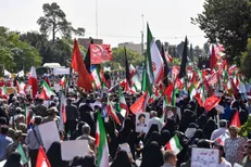 ۳۱۳ هزار جان‌فدای آذربایجان‌شرقی در نمایش اقتدار به میدان می‌آیند