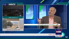 کاظمی: ساختار شهری ما متناسب با نیاز‌های آموزشی ما توسعه پیدا نکرده است
