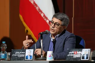 میزگرد سیاسی اجتماعی 