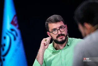 گفتگوی تلویزیون اینترنتی خبرگزاری دانشجو با سید محمدرضا نوشه‌ور