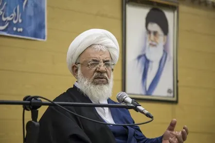 ستاد اجرایی فرمان امام شاخ تحریم&zwnj;های امریکا و استکبار را شکست/ مسئولان کاخ&zwnj;سفید توان تحمل پیشرفت&zwnj;های ایران را ندارند