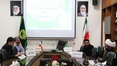 پژوهشگران دانشگاه رضوی ظرفیت‌های جهانی شدن اسلام در اندیشه‌های امام خمینی (ره) را بررسی کردند