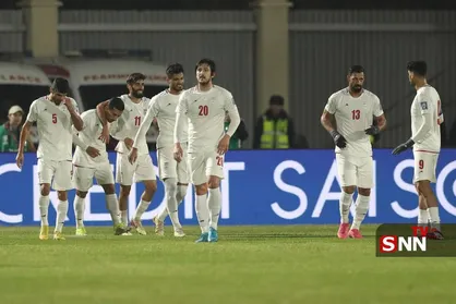 برنامه آماده&zwnj;سازی تیم ملی فوتبال ایران برای جام جهانی ۲۰۲۶ با دیدارهای دوستانه و تورنمنت چهارجانبه