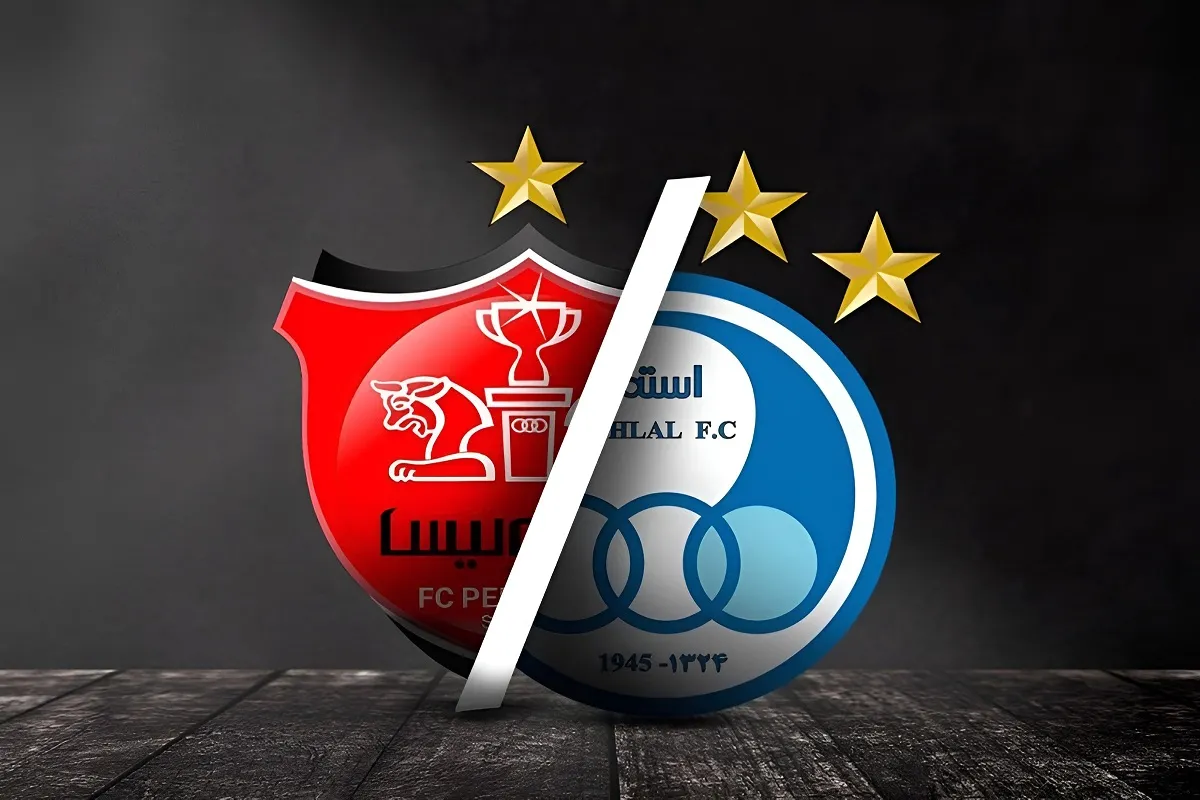 دربی دربی