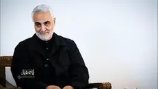 روایت سردار سلیمانی از اتاق عملیات حزب‌الله با حضور ایشان و سیدحسن نصرالله و شهید عماد مغنیه