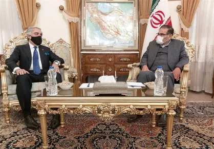 شمخانی: اساس سیاست آمریکا ایجاد ناامنی است/ آمریکا در صدد تضعیف مولفه&zwnj;های اصلی ثبات بخش در افغانستان بوده است
