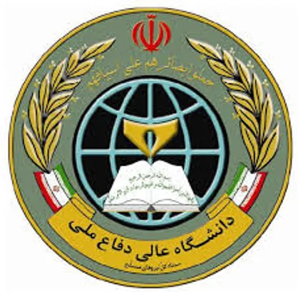 هیئت عالی&zwnj;رتبه نظامی کشور عمان از دانشگاه عالی دفاع ملی بازدید کرد
