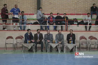قوی ترین مردان