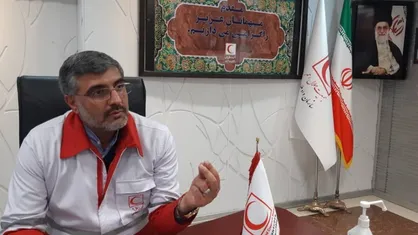 ضرورت هماهنگی همه دستگاه&zwnj;های دولتی و غیردولتی برای عبور از خشکسالی + فیلم