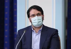 امضای یادداشت تفاهم همکاری‌های جامع حمل و نقلی ایران و قطر