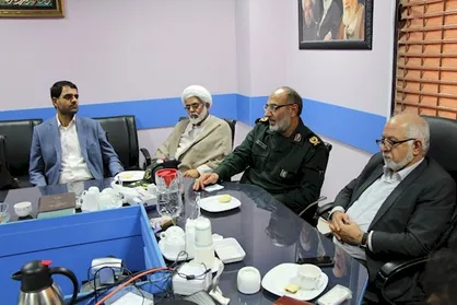 نشست هم&zwnj;اندیشی روز دانشجو در کرمان برگزار شد