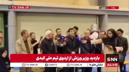 دنیامالی: طلای کبدی مردان و زنان برای ایران اهمیت ویژه&zwnj;ای دارد