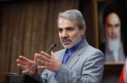 نوبخت: زمانی را برای اتصال بیرجند به راه&zwnj;آهن اعلام نمی&zwnj;کنم