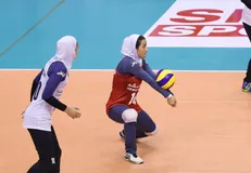 برنامه هفته اول لیگ برتر والیبال بانوان اعلام شد