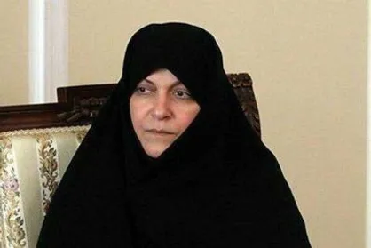 جای خالی مرحومه فاطمه رهبر در مجلس یازدهم +عکس